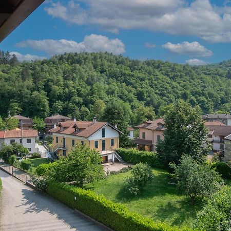 Hotel Villa Elia Calizzano Zewnętrze zdjęcie