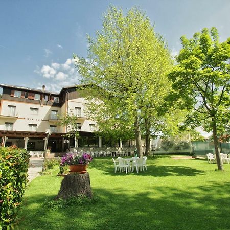 Hotel Villa Elia Calizzano Zewnętrze zdjęcie