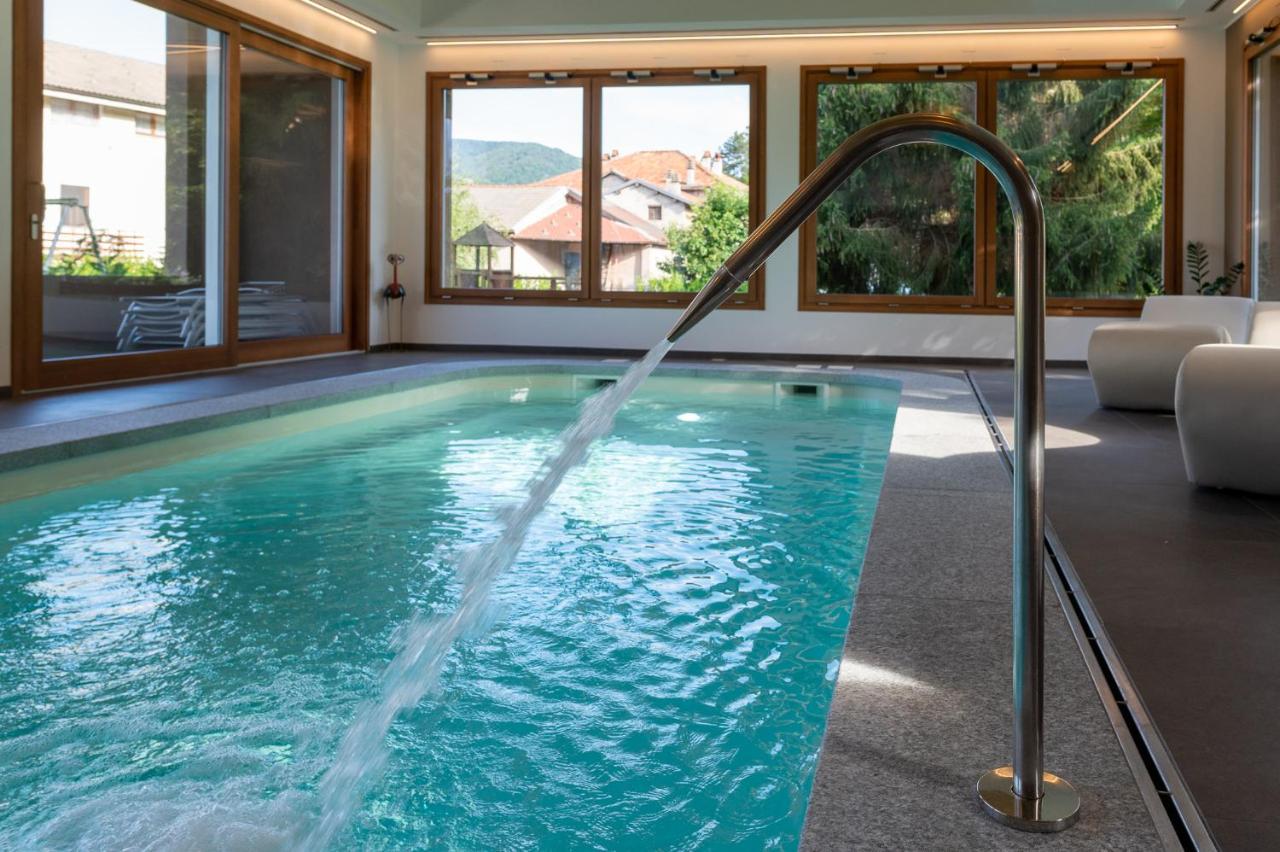 Hotel Villa Elia Calizzano Zewnętrze zdjęcie
