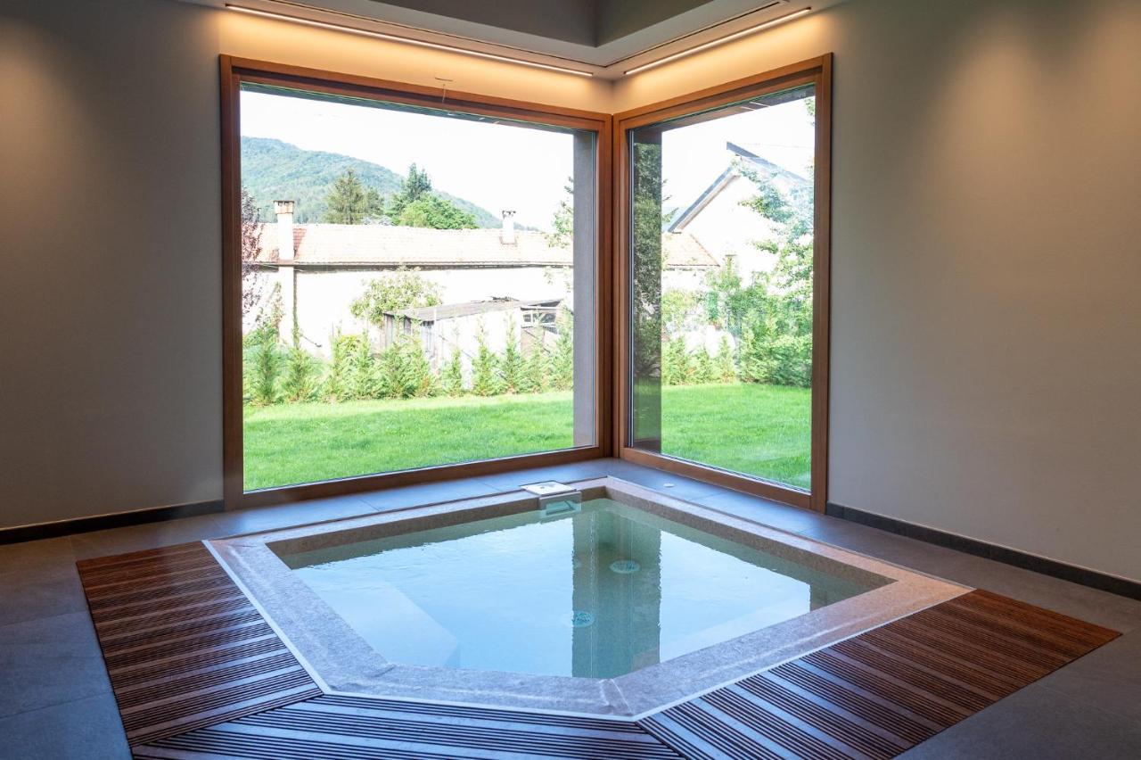 Hotel Villa Elia Calizzano Zewnętrze zdjęcie