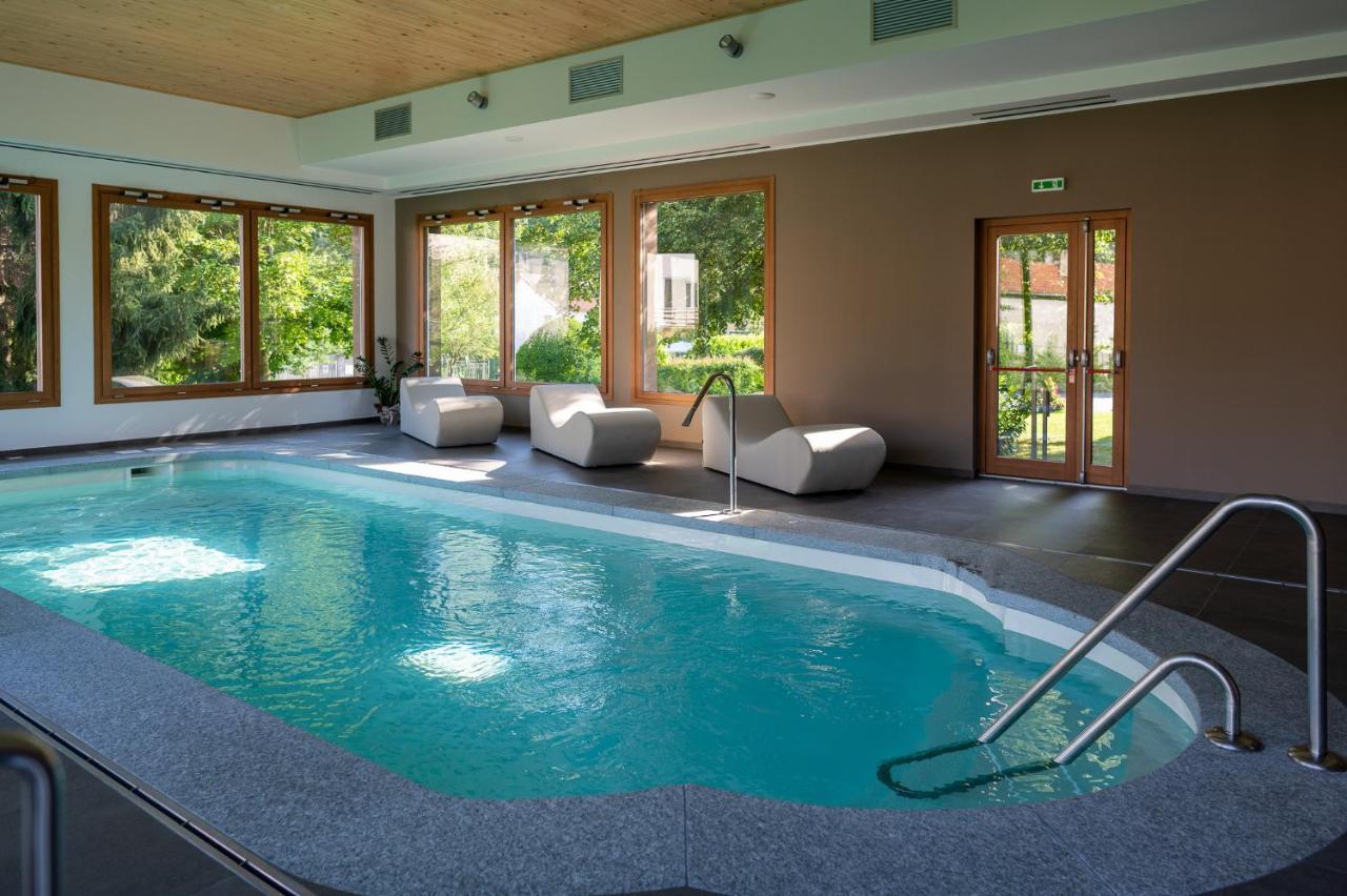 Hotel Villa Elia Calizzano Zewnętrze zdjęcie