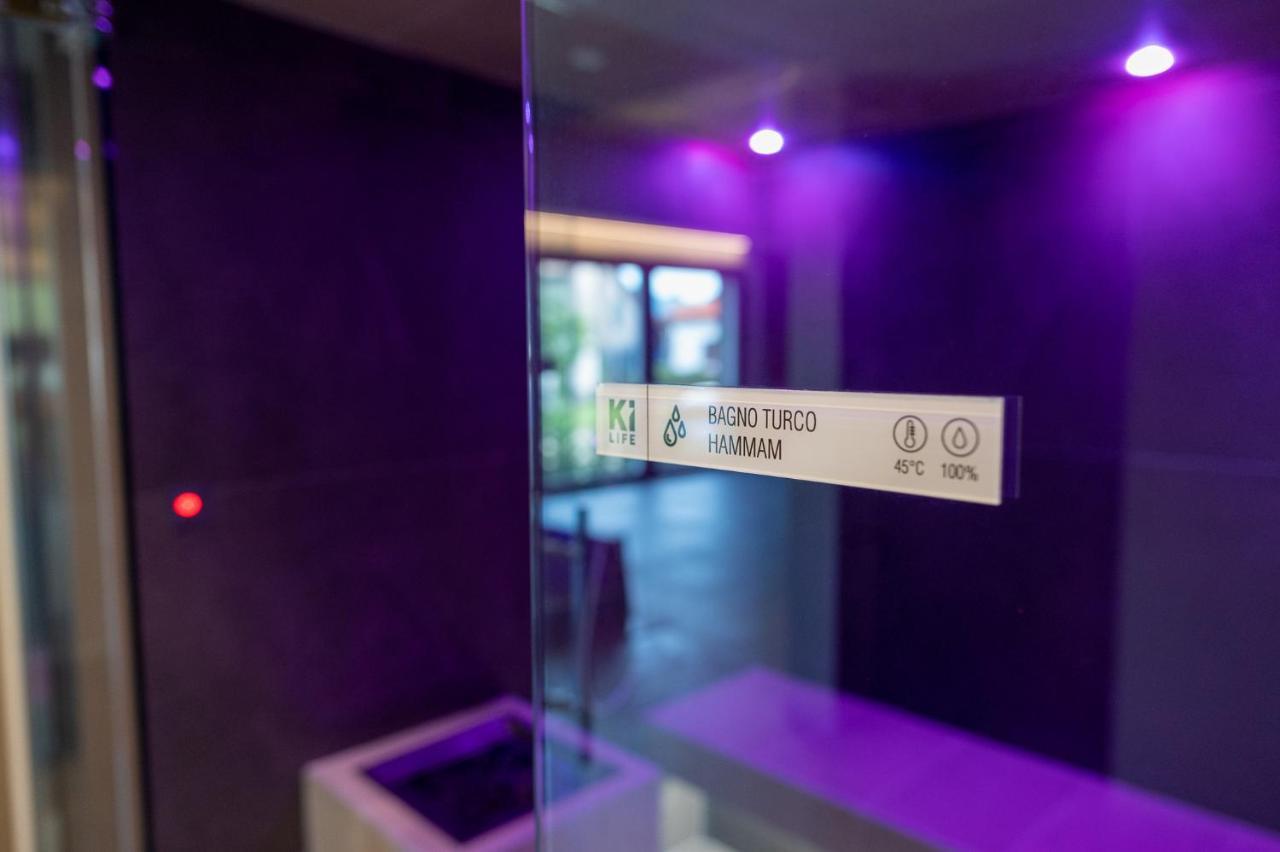 Hotel Villa Elia Calizzano Zewnętrze zdjęcie