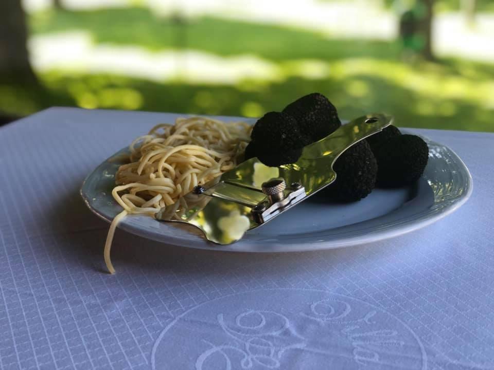 Hotel Villa Elia Calizzano Zewnętrze zdjęcie