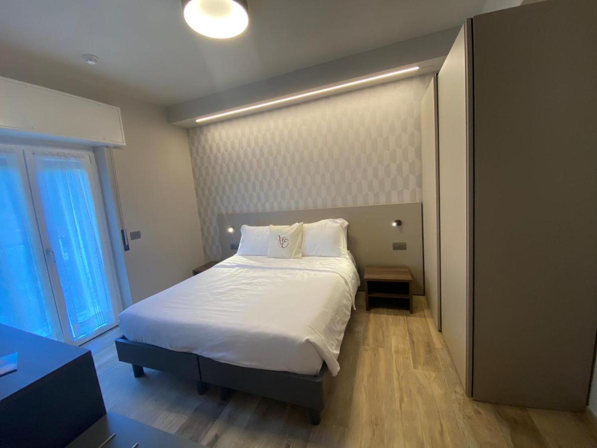 Hotel Villa Elia Calizzano Zewnętrze zdjęcie