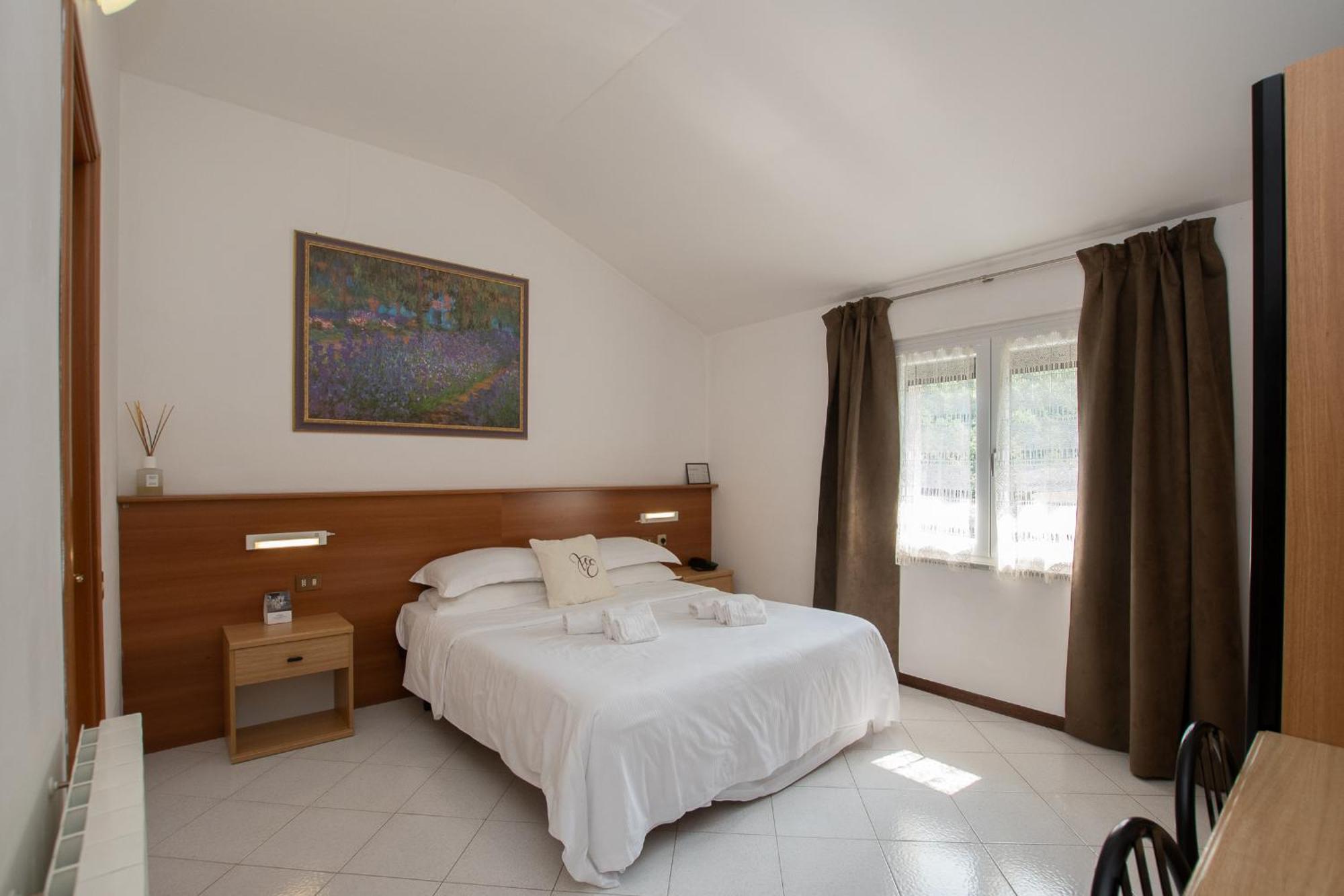 Hotel Villa Elia Calizzano Zewnętrze zdjęcie