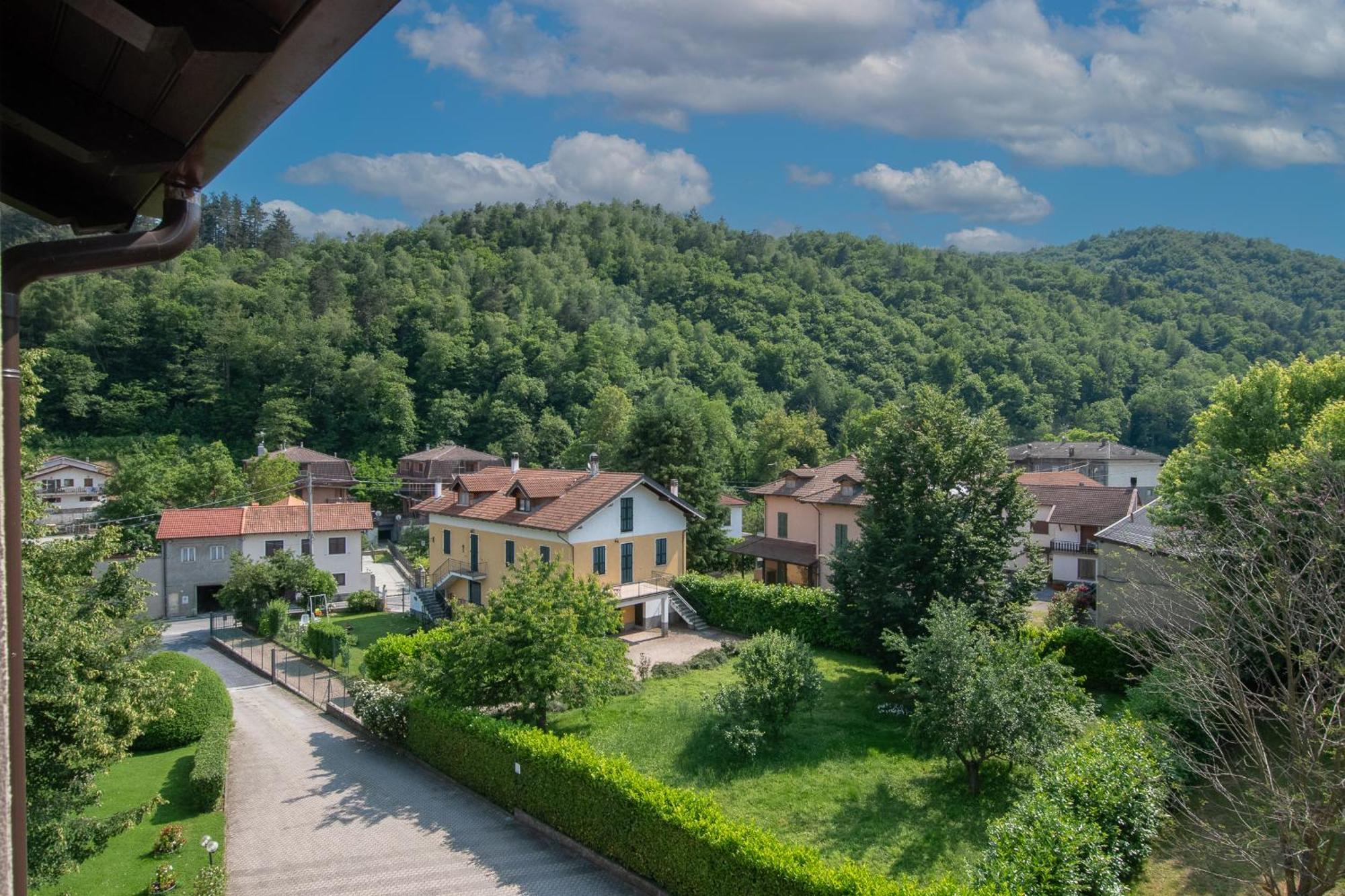 Hotel Villa Elia Calizzano Zewnętrze zdjęcie