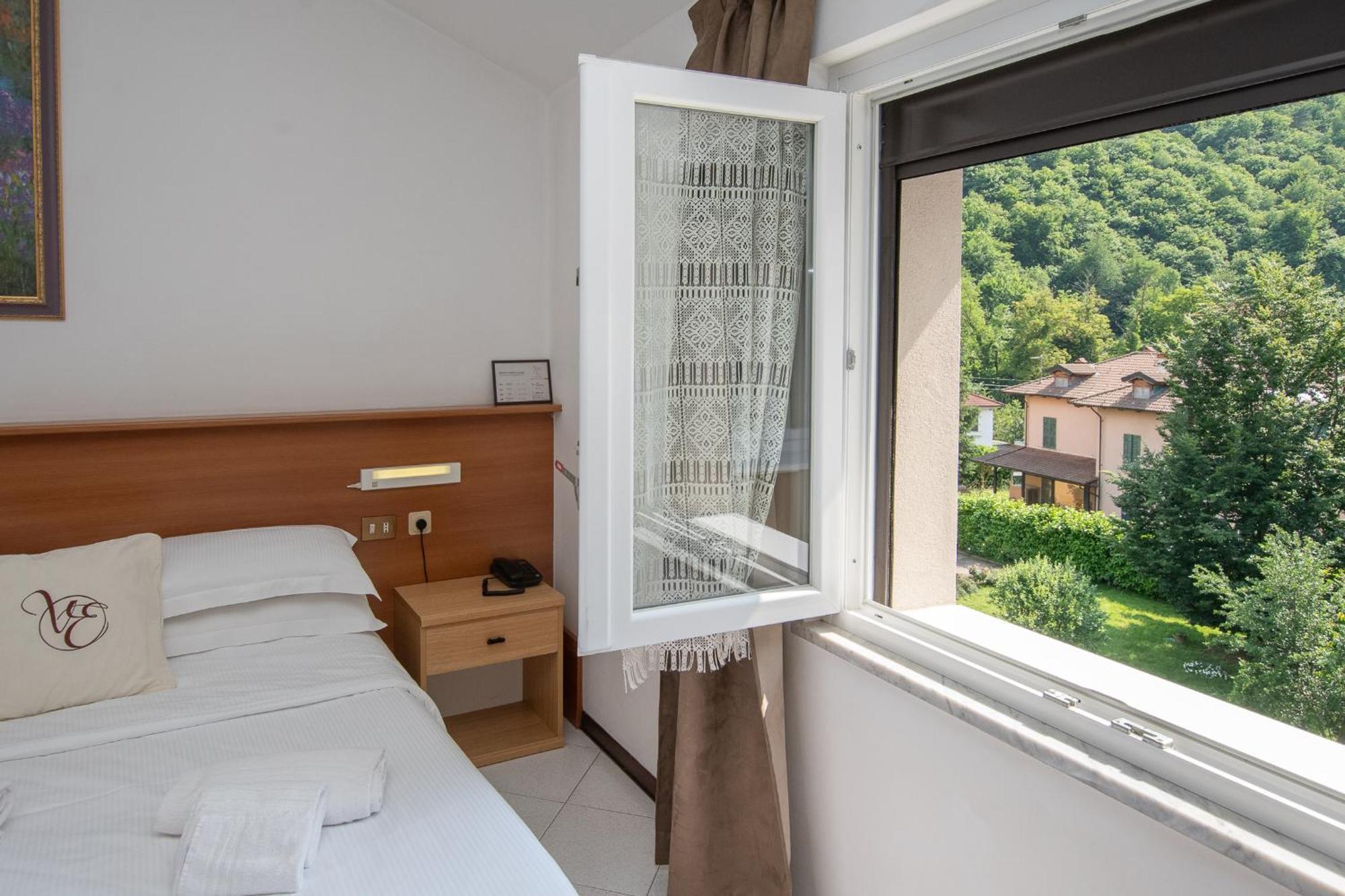 Hotel Villa Elia Calizzano Zewnętrze zdjęcie