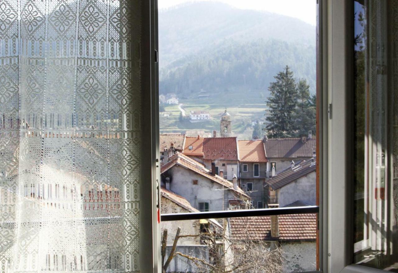 Hotel Villa Elia Calizzano Zewnętrze zdjęcie
