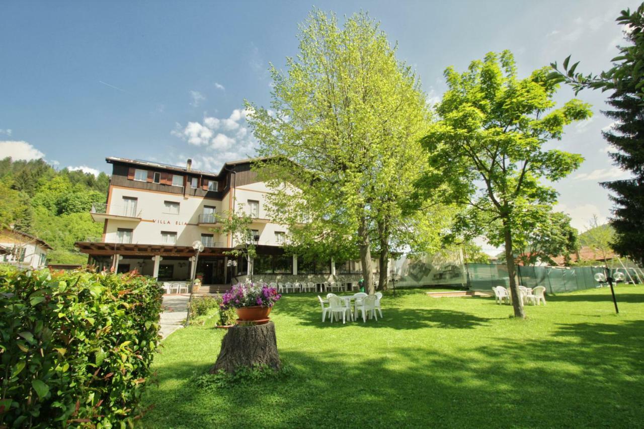 Hotel Villa Elia Calizzano Zewnętrze zdjęcie